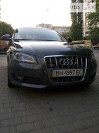 Audi S3 05.08.2021