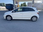 Mercedes-Benz B 180 19.07.2021