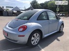 Volkswagen New Beetle 22.08.2021