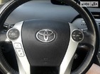 Toyota Prius 19.07.2021