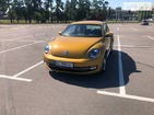 Volkswagen New Beetle 09.07.2021