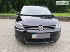Volkswagen Touran 19.07.2021