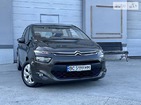 Citroen C4 Picasso 19.07.2021