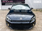 Volkswagen Scirocco 19.07.2021
