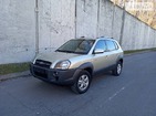 Hyundai Tucson 02.07.2021