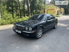 Jaguar XJ 6 2004 Київ 3 л  седан автомат к.п.