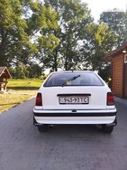 Opel Kadett 25.07.2021