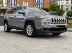 Jeep Cherokee 31.07.2021