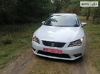 Seat Leon 28.08.2021