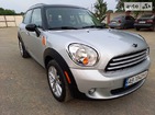 Mini Countryman 19.07.2021