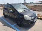 Renault Modus 21.07.2021