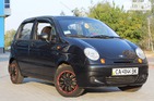 Daewoo Matiz 19.07.2021