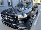 Mercedes-Benz GLS 400 15.07.2021