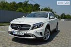 Mercedes-Benz GLA 250 19.07.2021