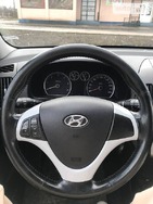 Hyundai i30 22.07.2021