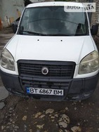 Fiat Doblo 19.07.2021