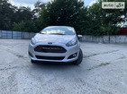 Ford Fiesta 19.07.2021