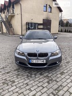 BMW 323 19.07.2021