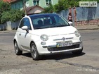 Fiat Cinquecento 09.07.2021