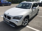 BMW X1 02.07.2021