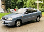 Daewoo Lanos 21.07.2021