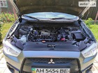 Mitsubishi ASX 19.07.2021