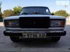 Lada 2107 19.07.2021