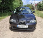 Seat Ibiza 19.07.2021