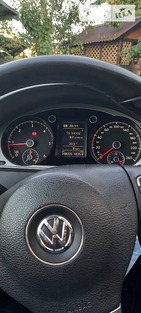 Volkswagen Passat Alltrack 31.07.2021