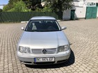 Volkswagen Bora 30.07.2021