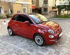 Fiat 500 04.07.2021