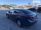 Mazda 3 19.07.2021