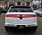 Lincoln MKT 19.07.2021