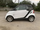 Smart ForTwo 21.08.2021