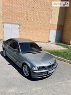 BMW 318 28.07.2021