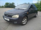 Lada 1118 02.07.2021