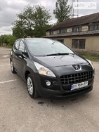 Peugeot 3008 28.08.2021