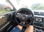 Volkswagen Passat 19.07.2021
