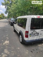 Ford Transit Connect 26.07.2021