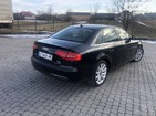 Audi A4 Limousine 21.07.2021