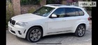 BMW X5 26.07.2021