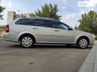 Chevrolet Nubira 21.07.2021