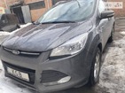 Ford Kuga 25.07.2021