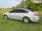 Nissan Teana 19.07.2021