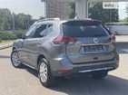 Nissan Rogue 29.07.2021