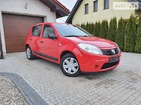 Dacia Sandero 24.08.2021