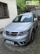 Fiat Freemont 07.07.2021