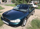 Ford Mondeo 05.07.2021