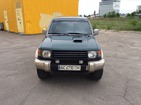 Mitsubishi Pajero 19.07.2021