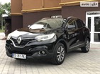 Renault Kadjar 21.07.2021